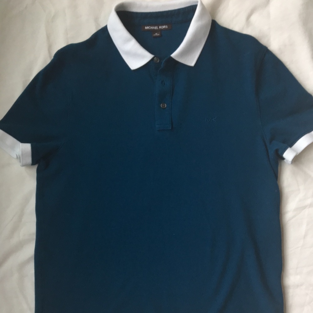 Michael Kors Men’s Polo
